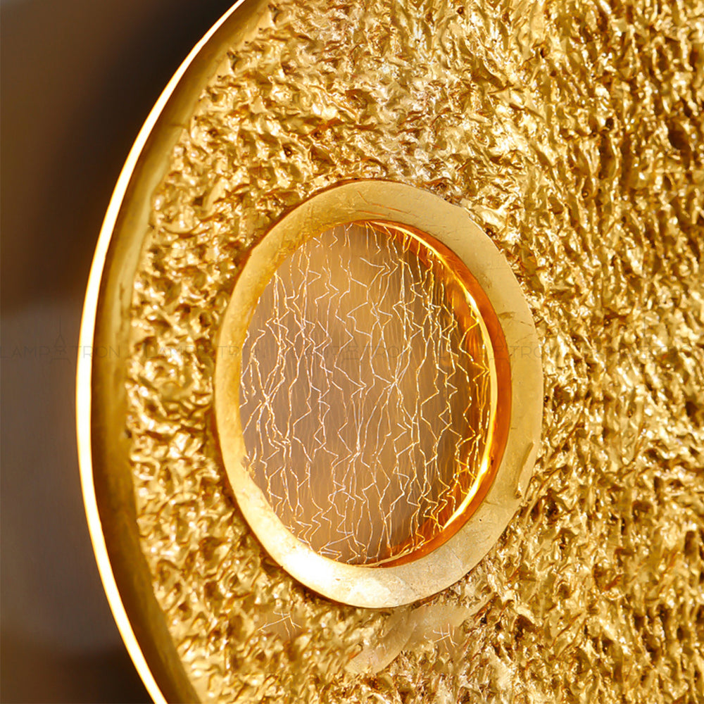 OONA Wall Light by Lampadom - side view