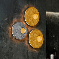 OONA Wall Light by Lampadom - close-up
