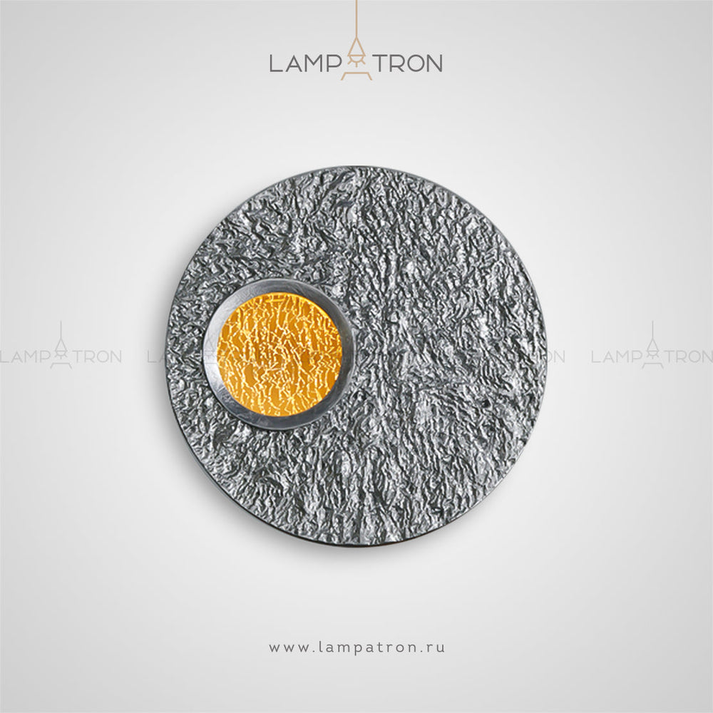 OONA Wall Light by Lampadom - ambient shot