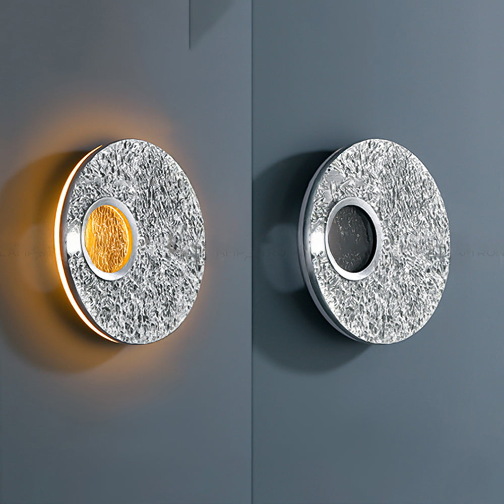 OONA Wall Light by Lampadom - angle view
