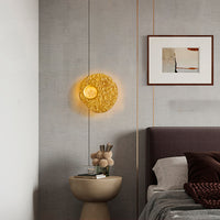 OONA Wall Light by Lampadom - side view