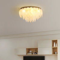 LORELEY Ceiling Chandelier by Lampadom - detail view
