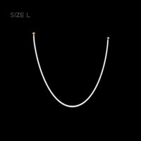 OPTIC Pendant by Lampadom - angle view