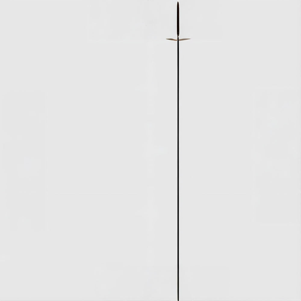 OPUS Pendant by Lampadom - side view