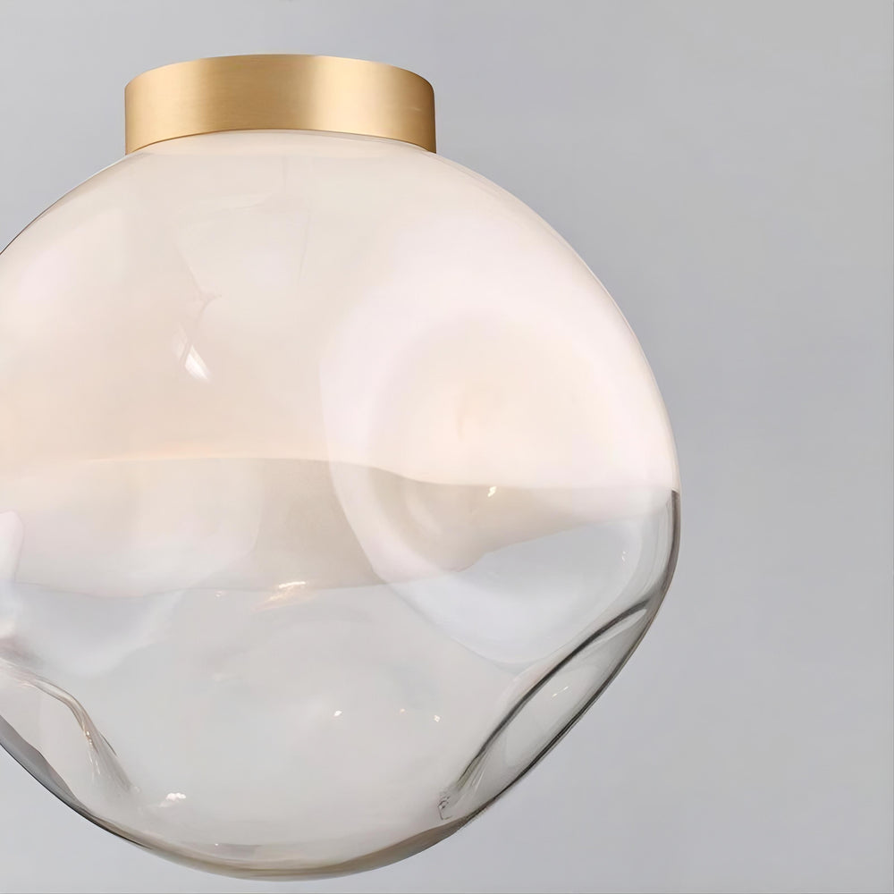 OPUS Pendant by Lampadom - close-up