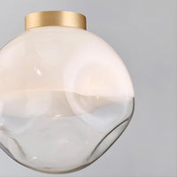 OPUS Pendant by Lampadom - close-up