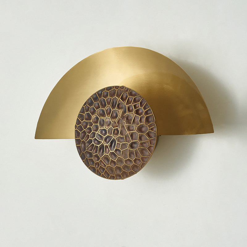 ORA Wall Light by Lampadom - ambient shot