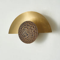 ORA Wall Light by Lampadom - ambient shot