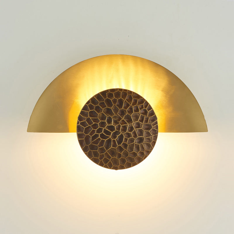 ORA Wall Light by Lampadom - angle view