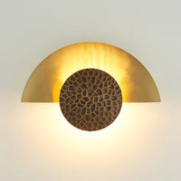 ORA Wall Light by Lampadom - angle view