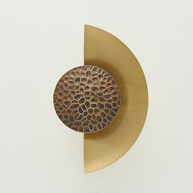 ORA Wall Light by Lampadom - detail view