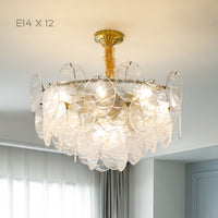 ORFEUS Chandelier