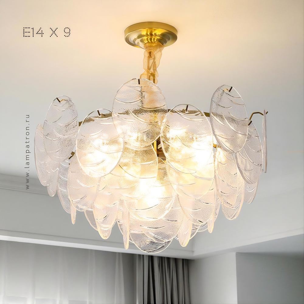 ORFEUS Chandelier