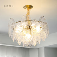 ORFEUS Chandelier