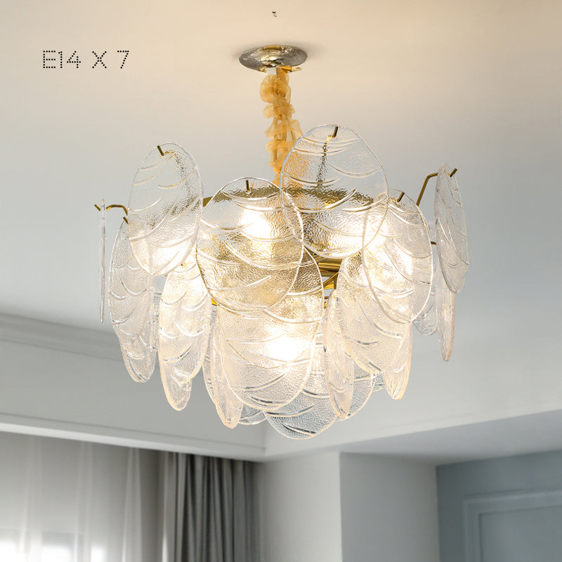 ORFEUS Chandelier