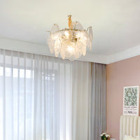 ORFEUS Chandelier