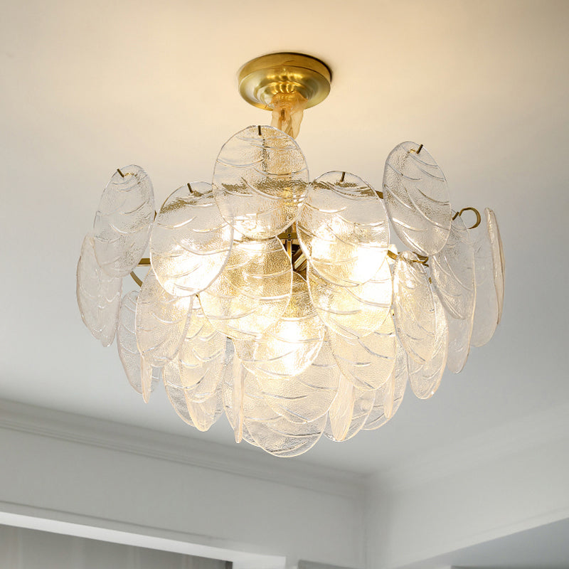 ORFEUS Chandelier