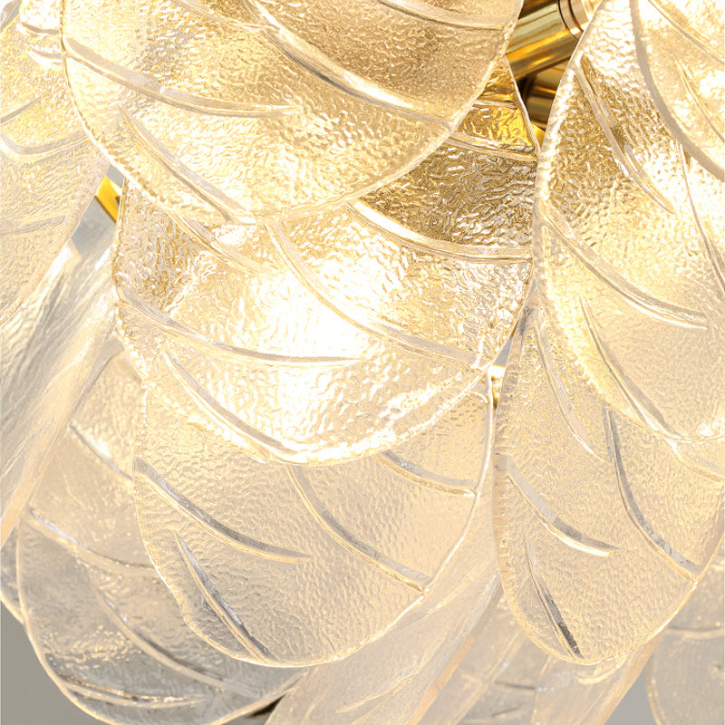 ORFEUS Chandelier
