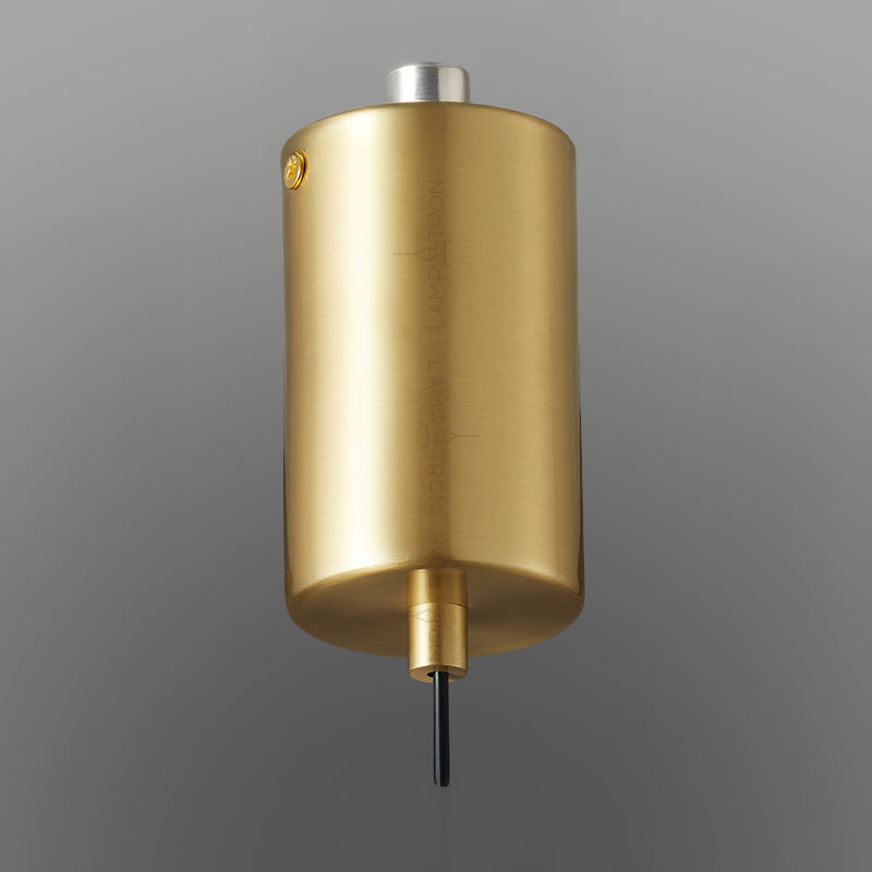 ORNELLA Pendant by Lampadom - detail view