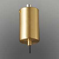 ORNELLA Pendant by Lampadom - detail view
