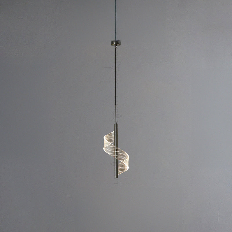 ORNELLA Pendant by Lampadom - ambient shot