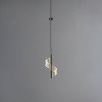 ORNELLA Pendant by Lampadom - ambient shot