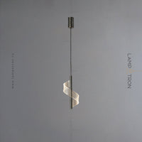 ORNELLA Pendant by Lampadom - detail view
