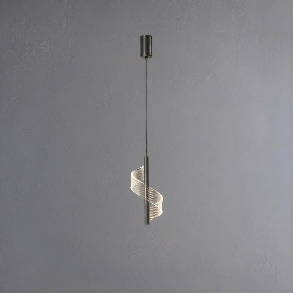 ORNELLA Pendant by Lampadom - side view