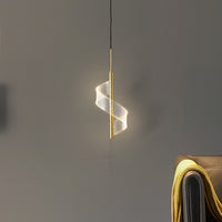 ORNELLA Pendant by Lampadom - close-up