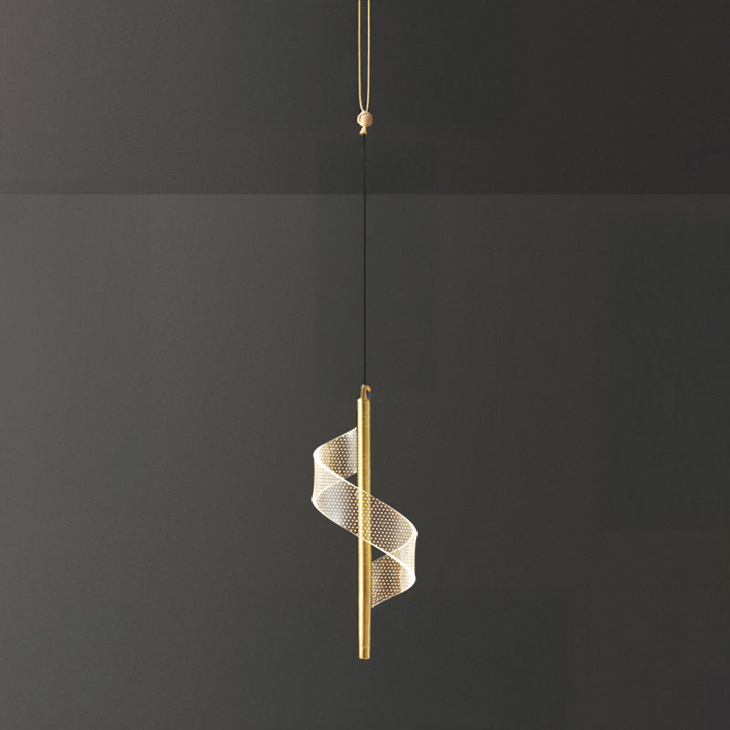 ORNELLA Pendant by Lampadom - ambient shot