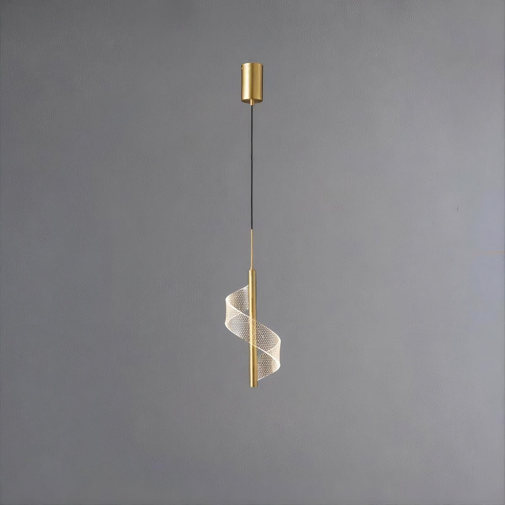 ORNELLA Pendant by Lampadom - angle view