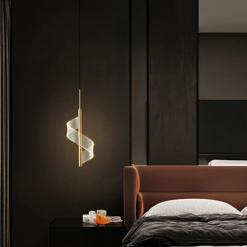ORNELLA Pendant by Lampadom - detail view