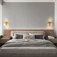 ORNELLA Wall Light by Lampadom - ambient shot