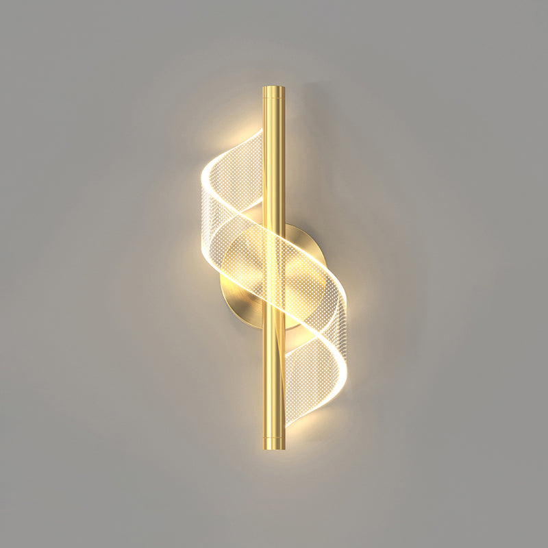 ORNELLA Wall Light by Lampadom - close-up