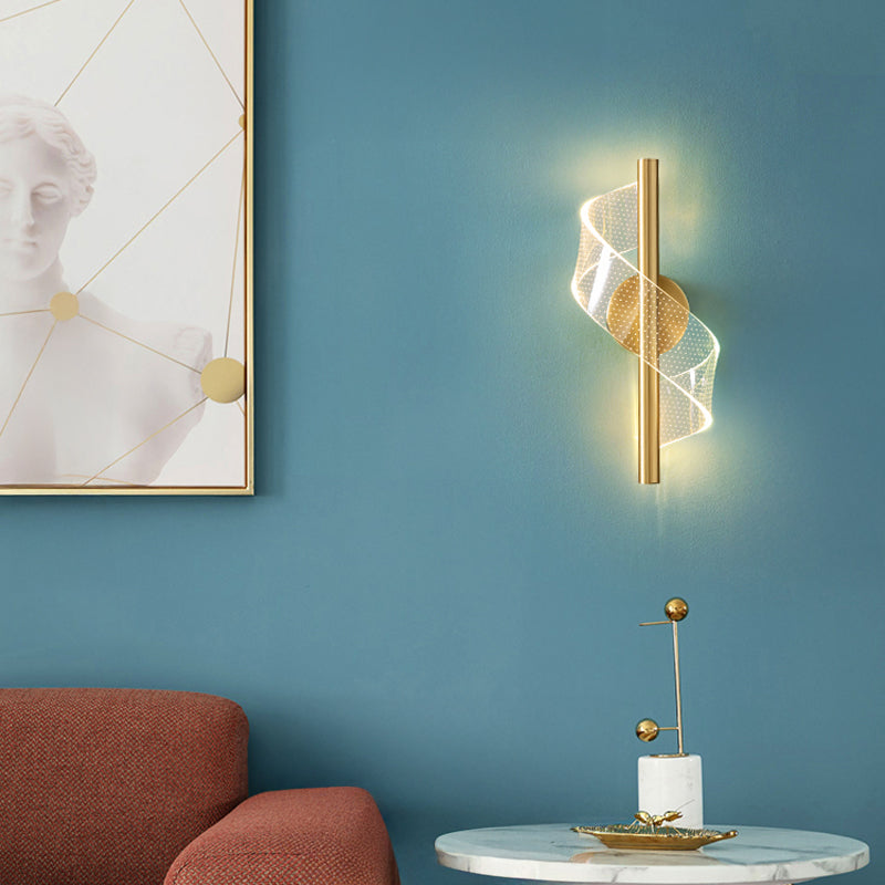 ORNELLA Wall Light by Lampadom - detail view