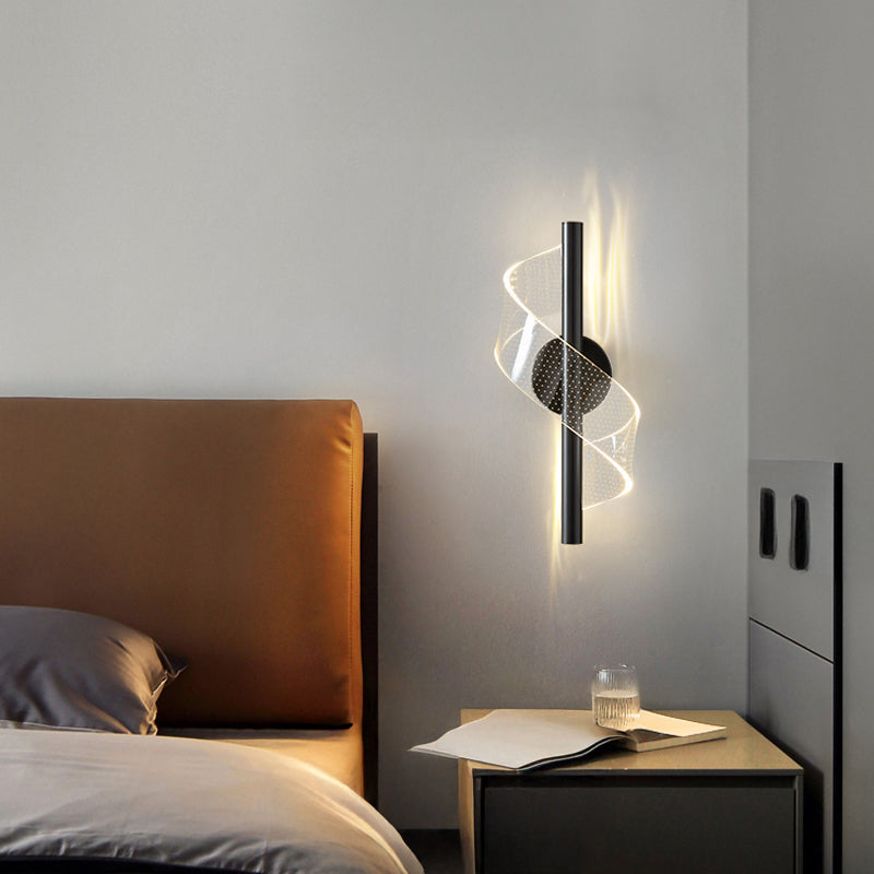 ORNELLA Wall Light by Lampadom - scale reference