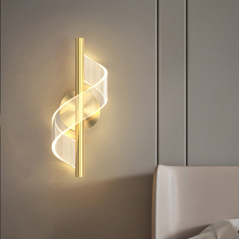 ORNELLA Wall Light by Lampadom - ambient shot