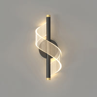 ORNELLA Wall Light by Lampadom - scale reference