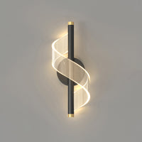 ORNELLA Wall Light by Lampadom - detail view