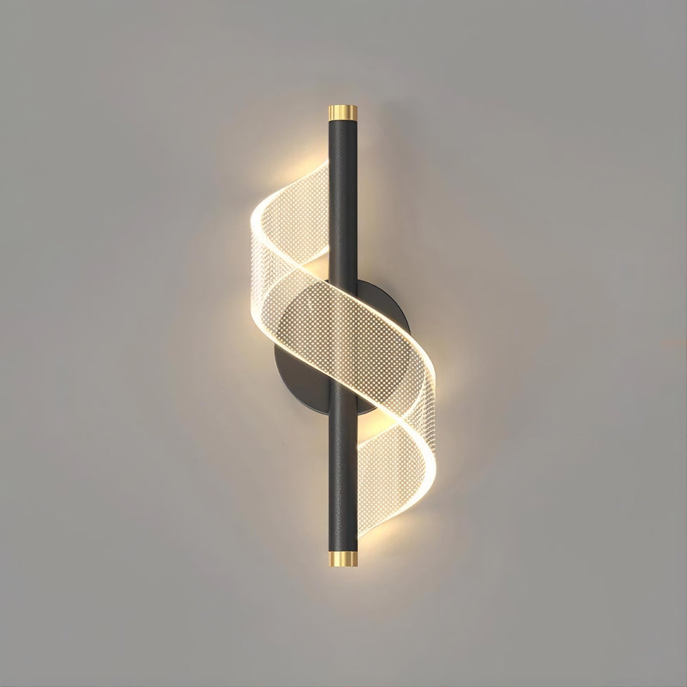 ORNELLA Wall Light by Lampadom - ambient shot