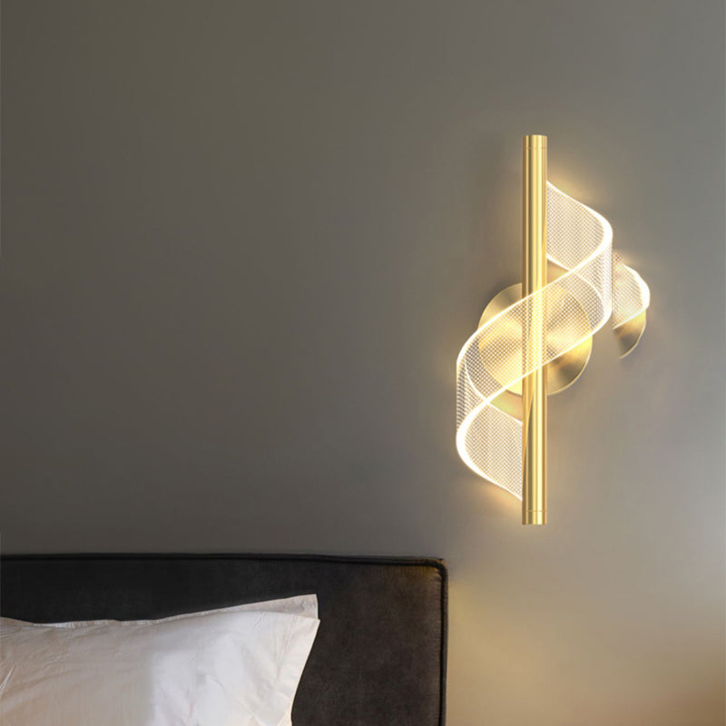 ORNELLA Wall Light by Lampadom - detail view