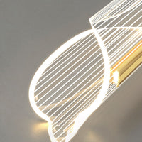 ORNELLA Wall Light by Lampadom - side view