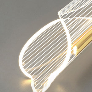 ORNELLA Wall Light by Lampadom
