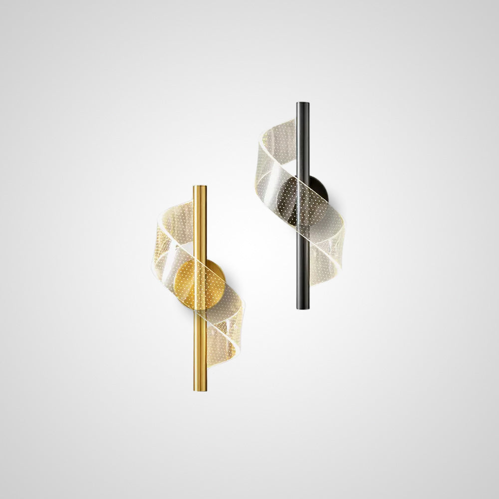 ORNELLA Wall Light by Lampadom - view 30