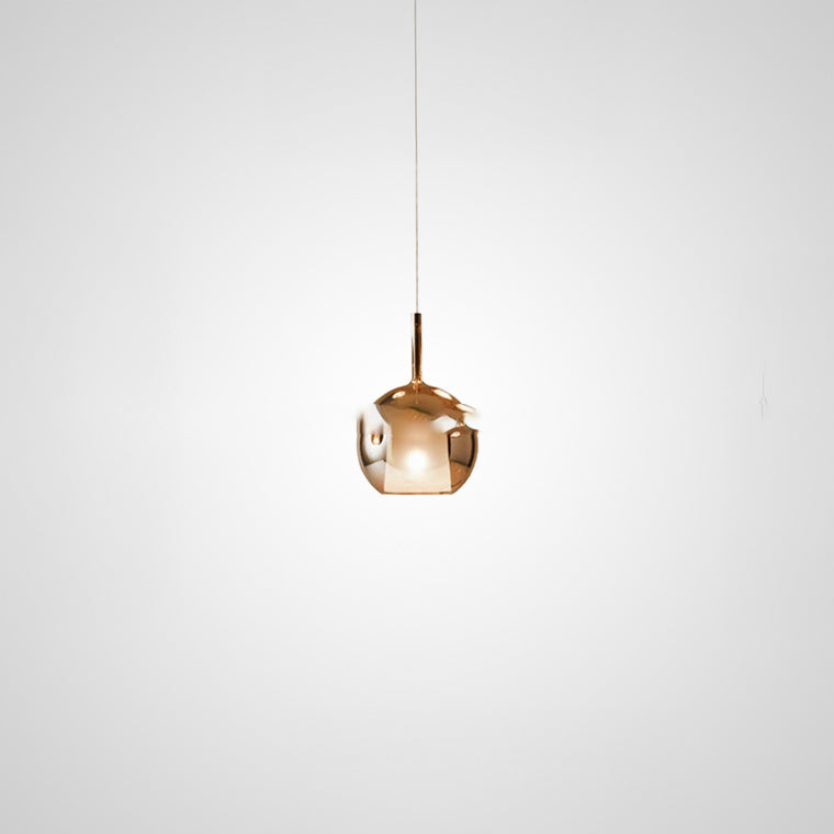 ORSINI Pendant by Lampadom - detail view