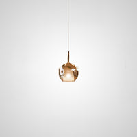ORSINI Pendant by Lampadom - detail view