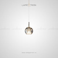 ORSINI Pendant by Lampadom - ambient shot