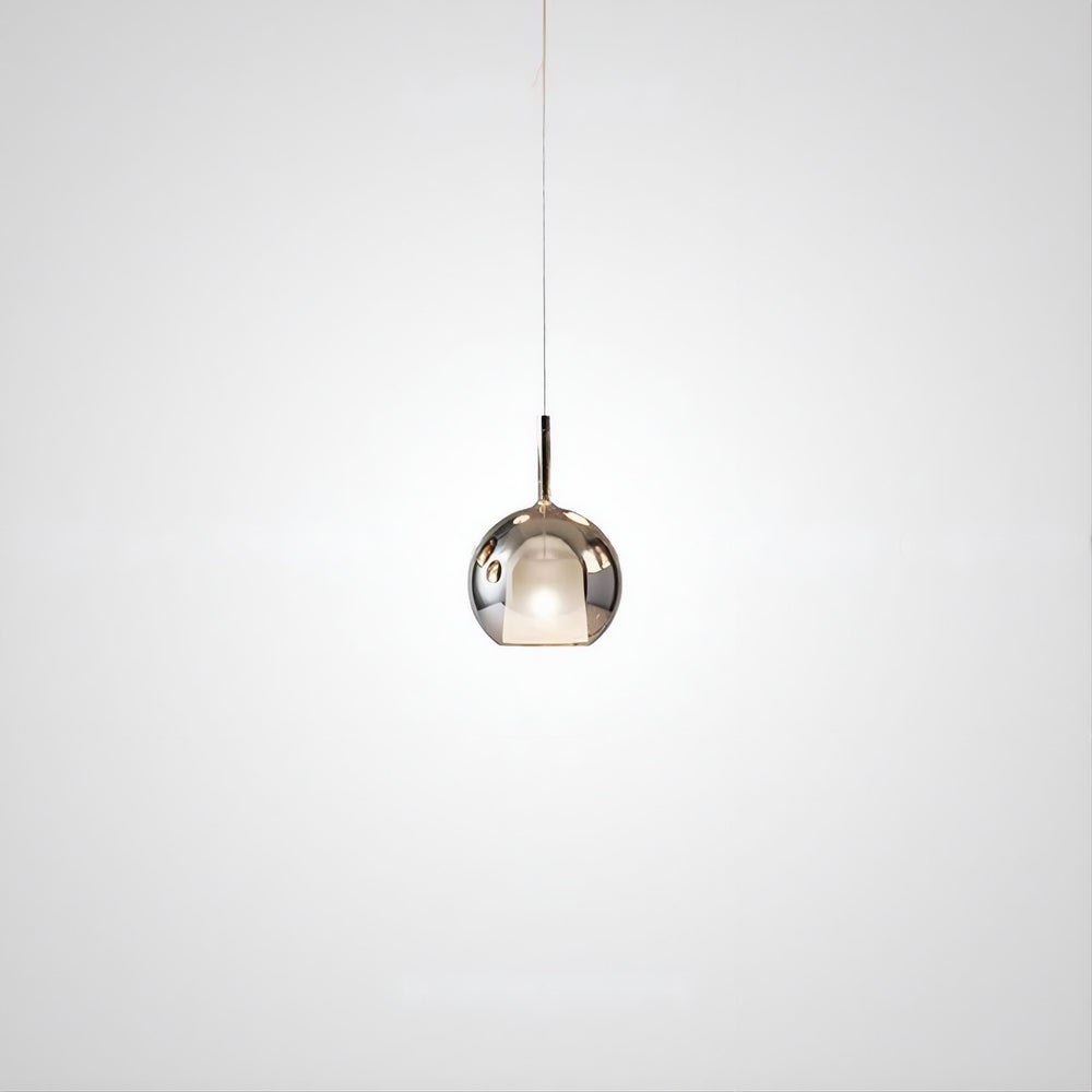 ORSINI Pendant by Lampadom - scale reference