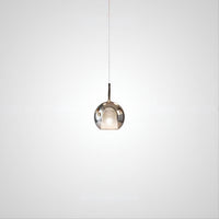 ORSINI Pendant by Lampadom - scale reference