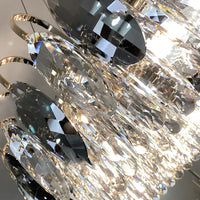 ORVALD Linear Chandelier